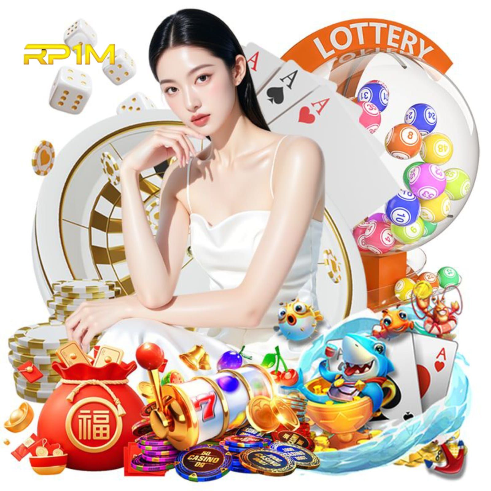 Dragon Fishing high-value symbol examples and paytable